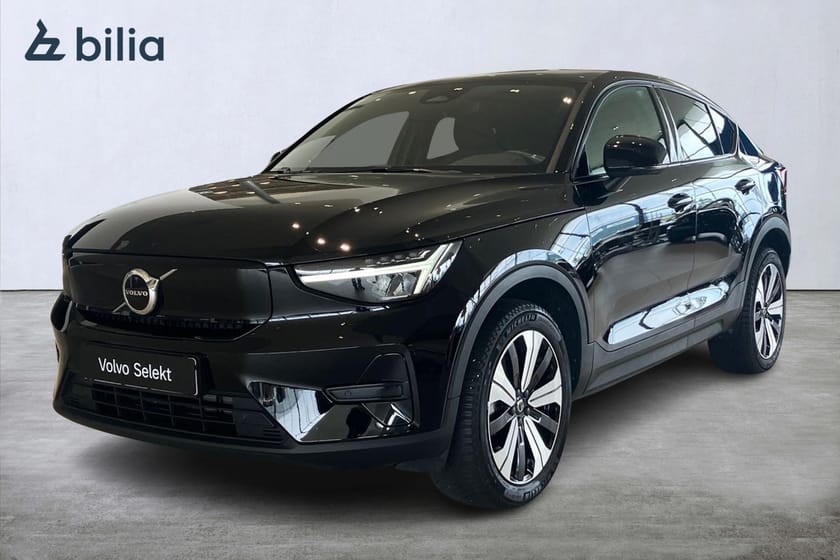 Bild 1 av Volvo C40 Recharge Core