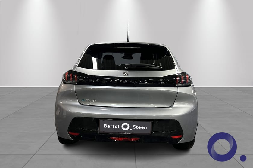 Bilde 4 av Peugeot e-208 |Carplay|Ryggekamera|Lav Km