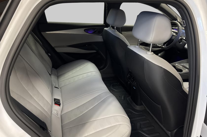 Bild 5 av BYD Seal 6 Touring