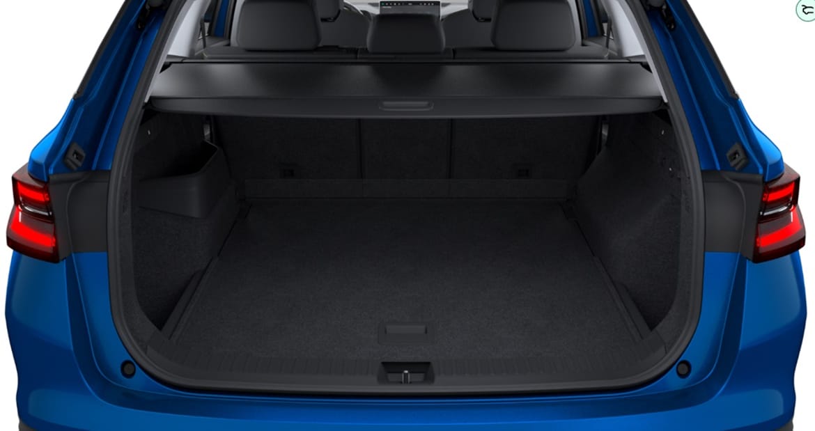 Škoda Škoda Kodiaq — bild 7