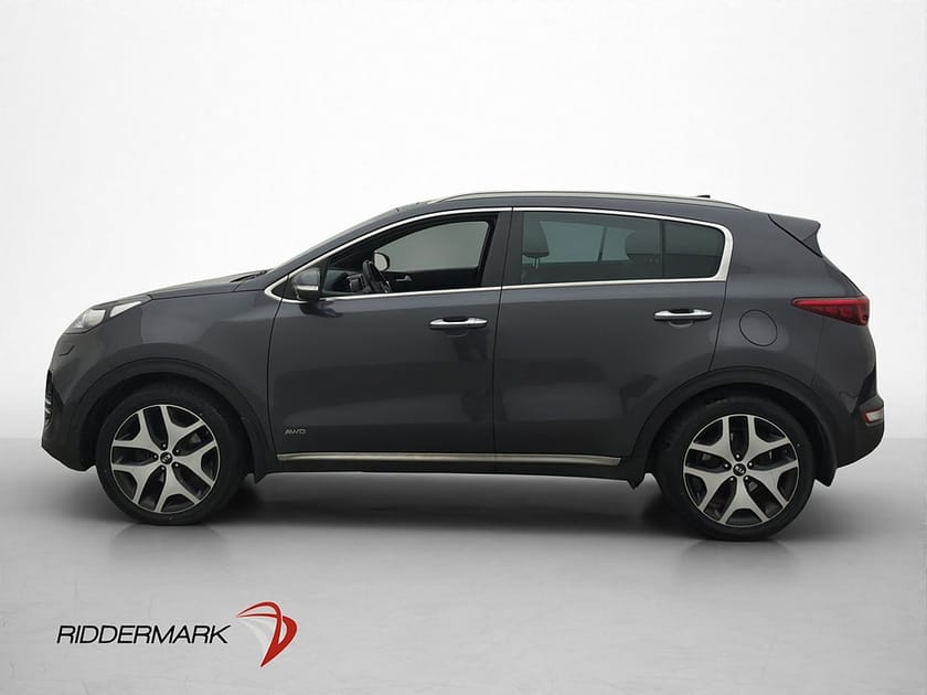 Bild 5 av Kia Sportage