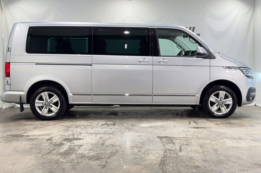Bild 5 av Volkswagen Caravelle