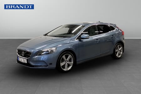 Volvo V40 D3 Summum