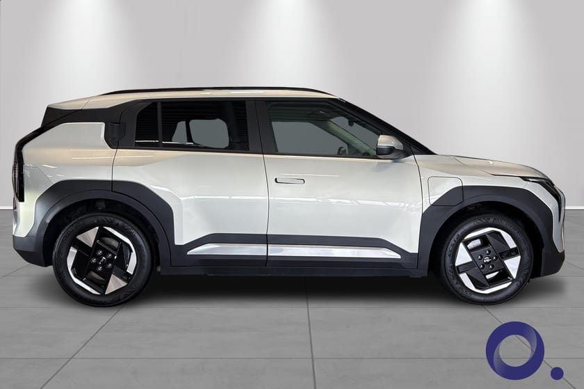 Bilde 4 av Kia EV3 Long Range Exclusive LR