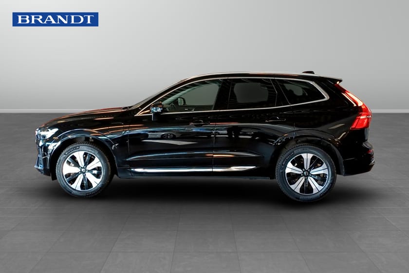 Bild 3 av Volvo XC60 Recharge T6 II Core Edition