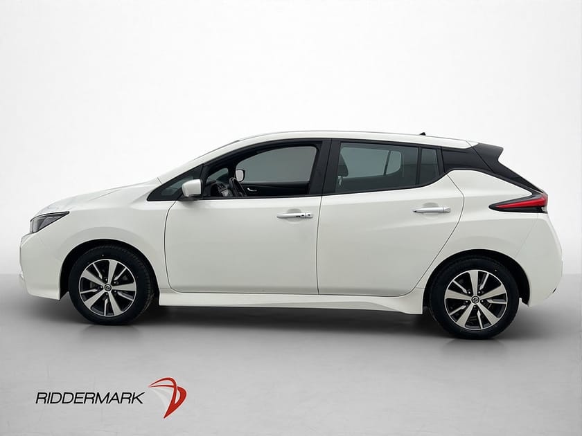 Bild 5 av Nissan Leaf