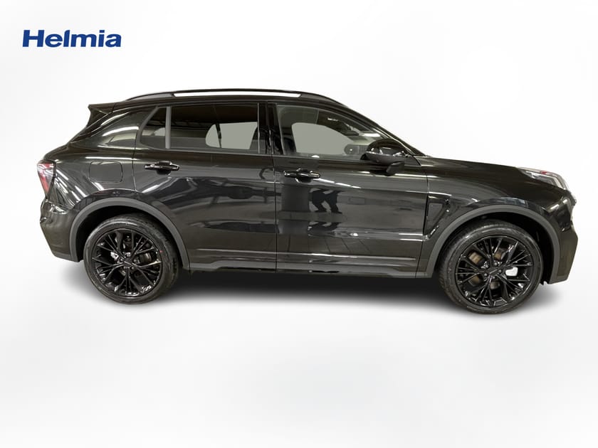 Bild 5 av Lynk & Co 01 PHEV More