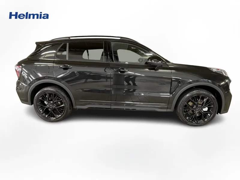 Bild 5 av 16 – Lynk & Co 01 PHEV More