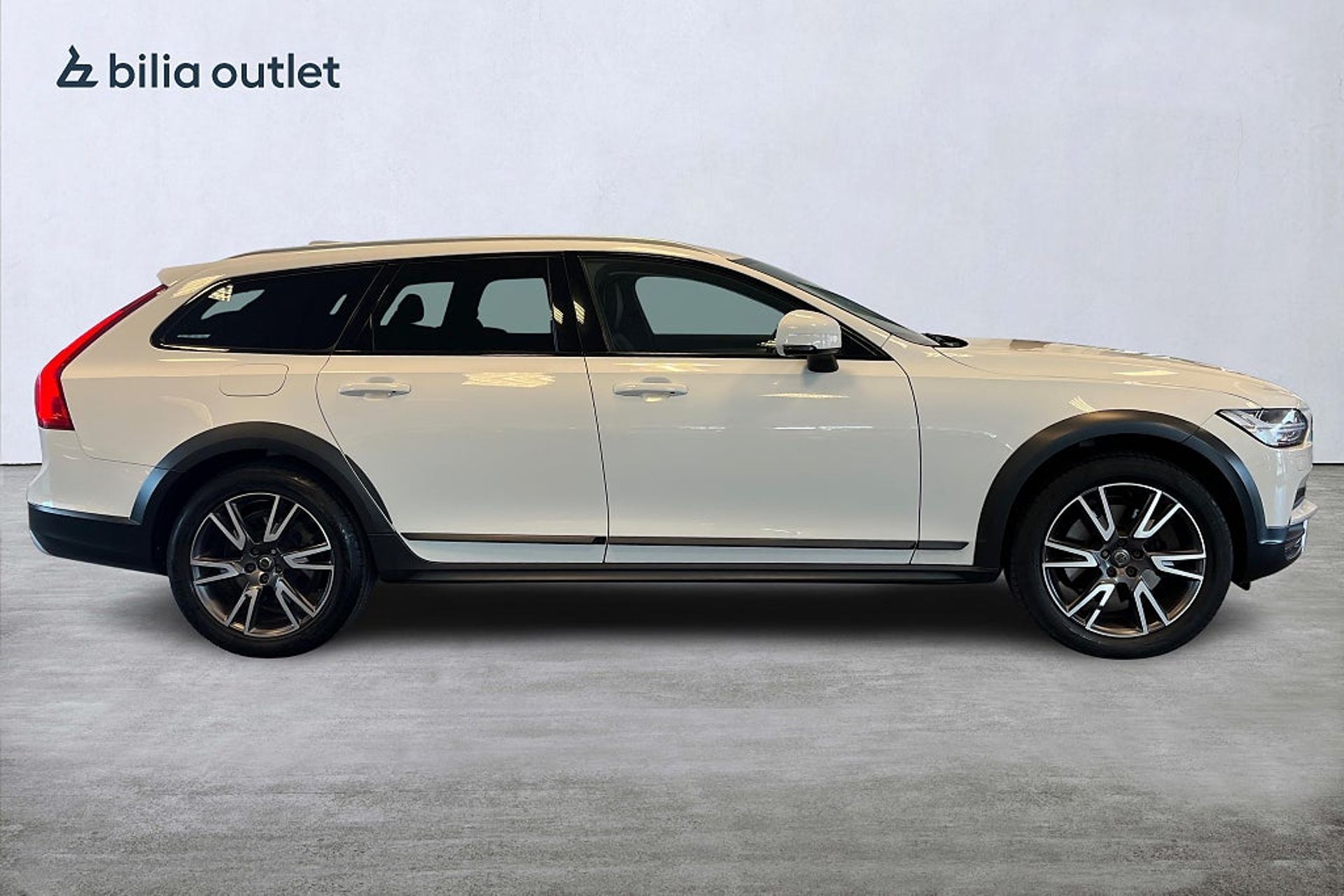 Volvo V90 Cross Country 2019, bild 7/10