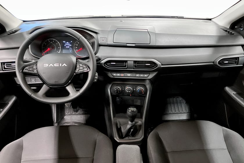 Bild 4 av Dacia Sandero