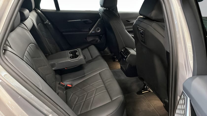 Bild 5 av BMW 530e xDrive Touring M-Sport Bowers/Wilk 20" Iconic glow