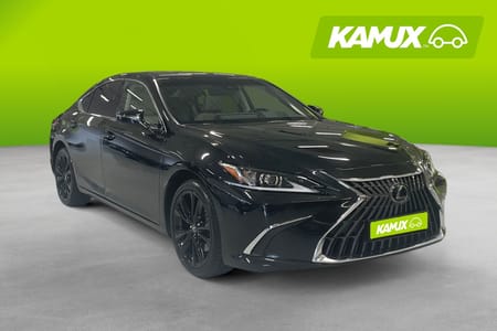 Lexus ES 300h
