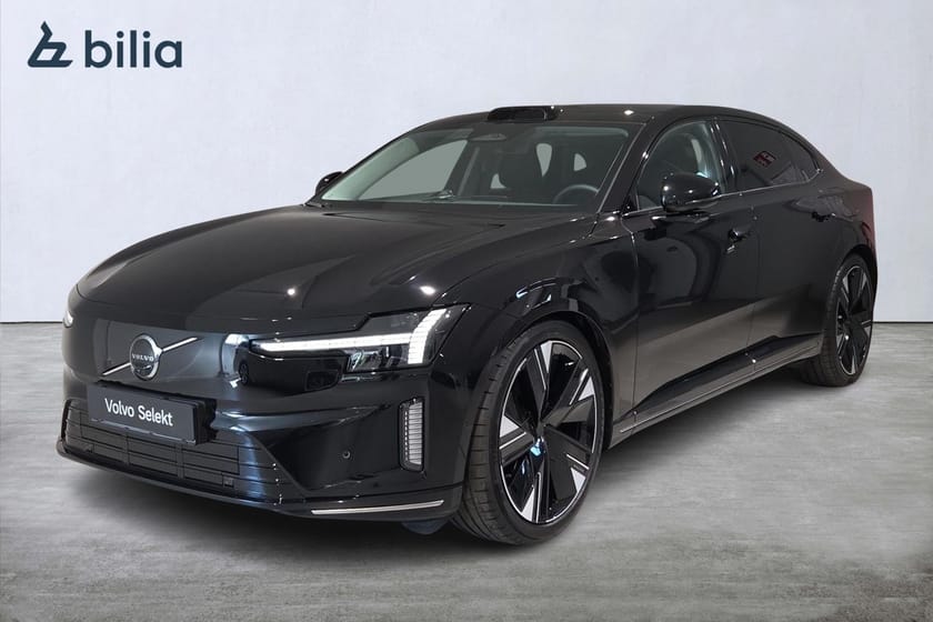 Bild 1 av Volvo ES90 Single Motor Extended Range Ultra