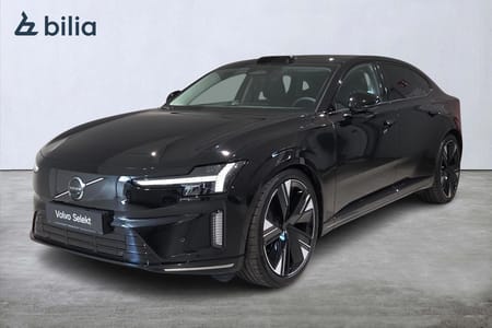 Volvo ES90 Single Motor Extended Range Ultra
