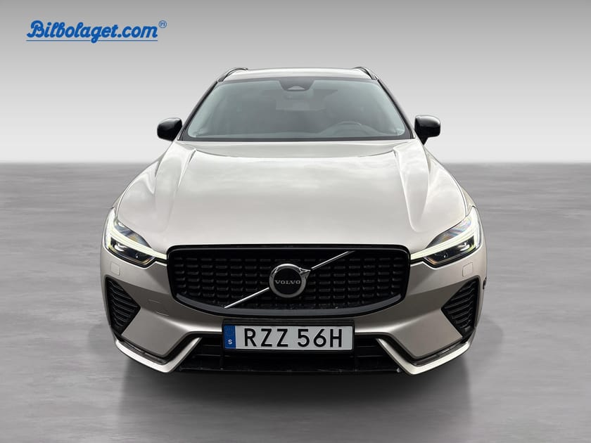 Bild 3 av Volvo XC60 B4 AWD Diesel Plus Dark