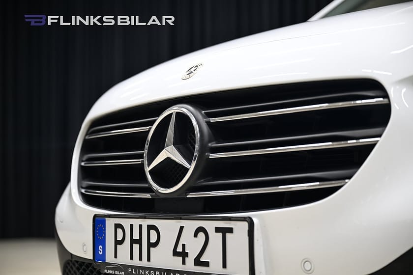 Bild 2 av Mercedes-Benz T 180 d