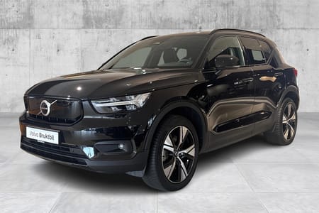 Volvo XC40 P6 Recharge