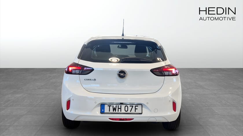 Bild 5 av Opel Corsa-e
