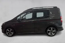 Thumnail bilde 1 av Ford Transit Courier