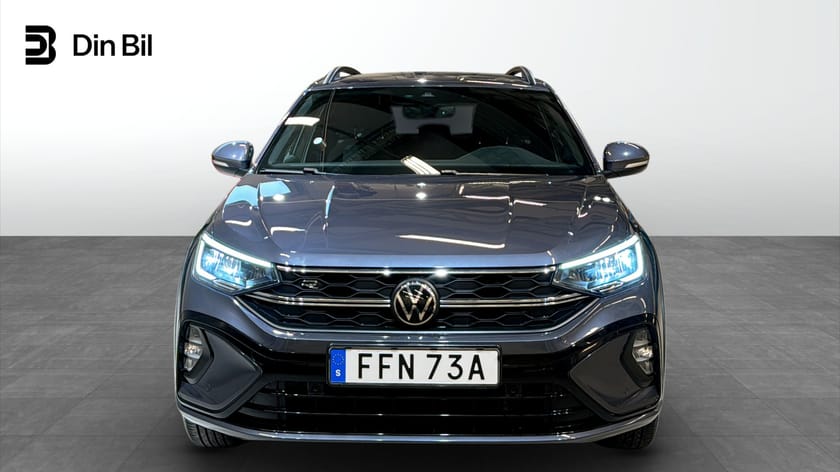 Bild 4 av Volkswagen Taigo