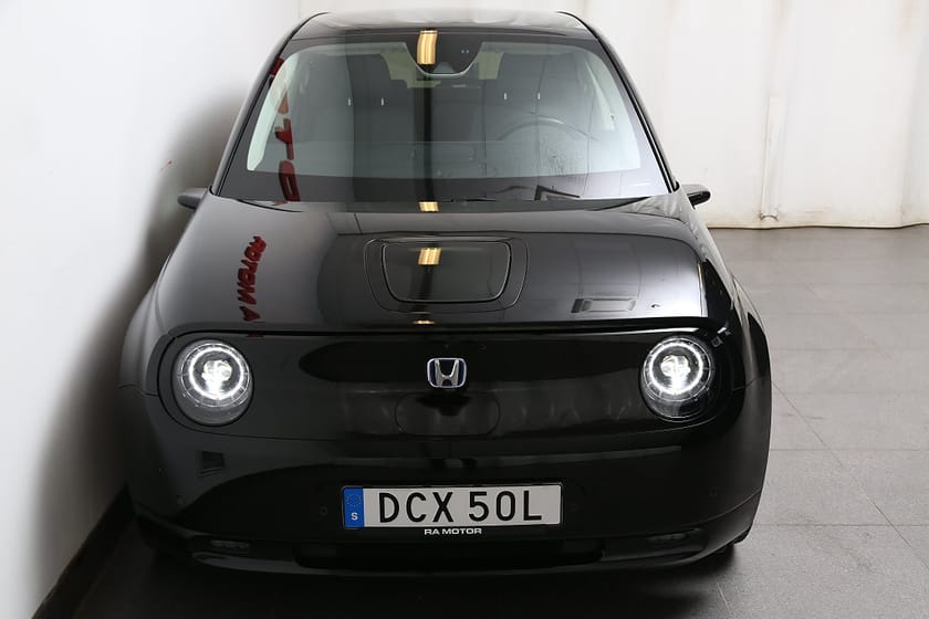 Bild 5 av Honda E 35.5 kWh ADVANCED