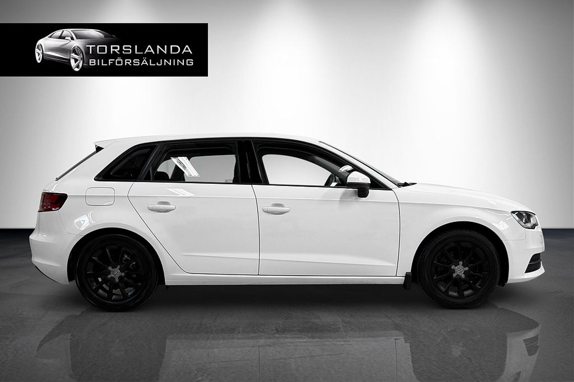 Audi A3 2014, bild 4/10