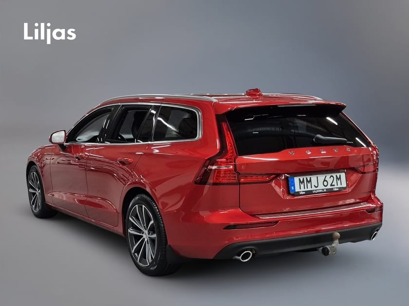 Bild 4 av Volvo V60