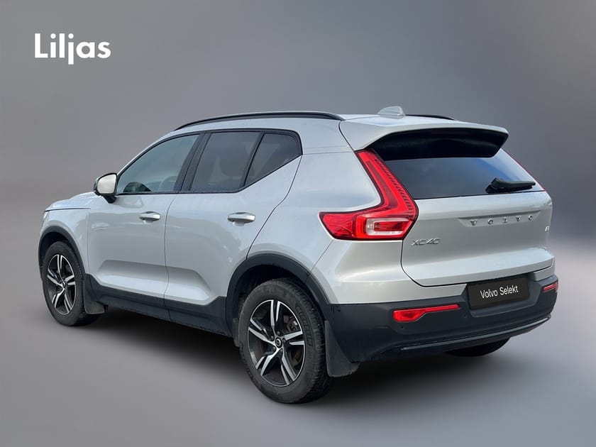 Bild 3 av Volvo XC40