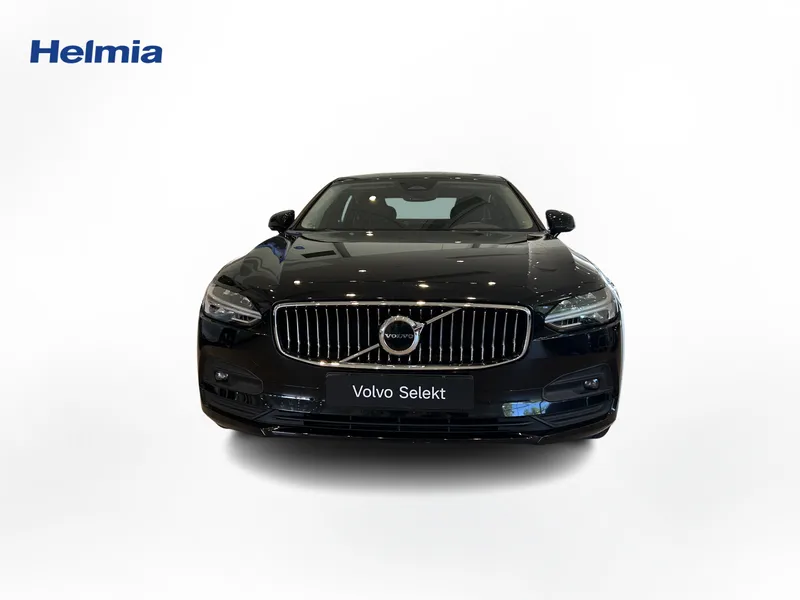 Bild 7 av 13 – Volvo S90 B4 FWD Bensin Momentum Advanced