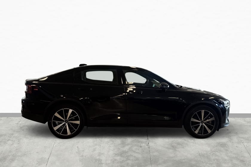 Bild 4 av Polestar 2 Long Range Single Motor 78kWh Plus