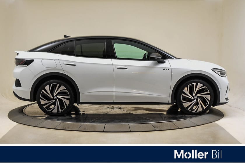 Bilde 4 av Volkswagen ID.5 GTX