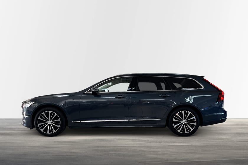 Bild 3 av Volvo V90