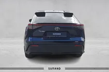 Thumnail bilde 3 av Toyota bZ4X