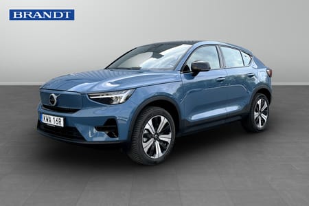 Volvo C40 Recharge Core