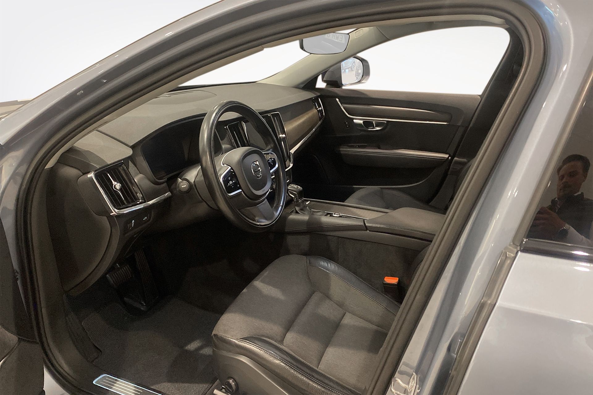 Volvo V90 Cross Country 2019, kuva 6/21