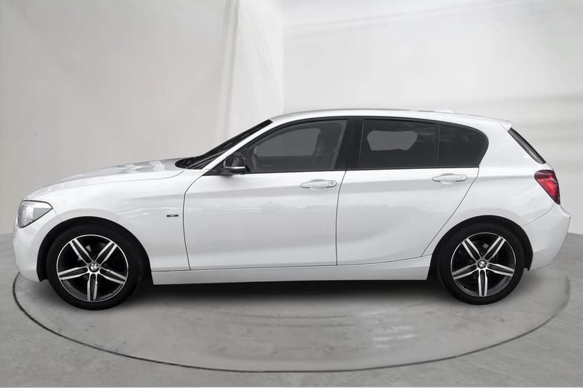 Bild 2 av BMW 118i 118 5dr, F20 (170hk) Sport Line