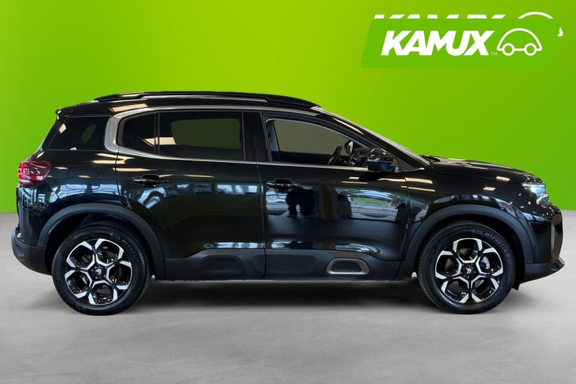 Bild 2 av Citroën C5 Aircross 1.2 Shine 360° CarPlay LED MOMS