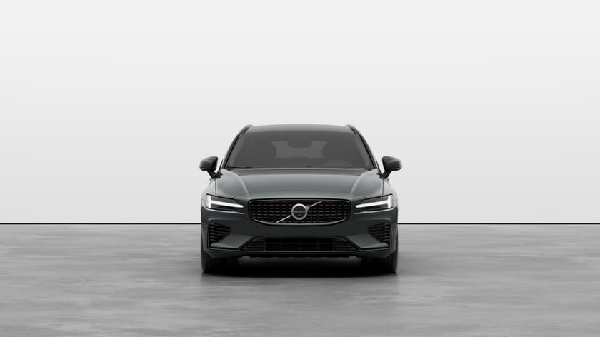 Bild 5 av Volvo V60