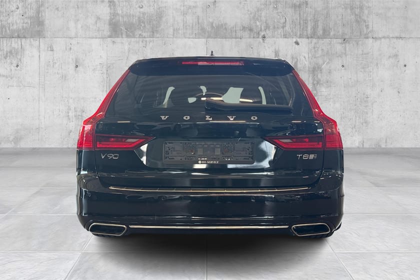 Bilde 4 av Volvo V90