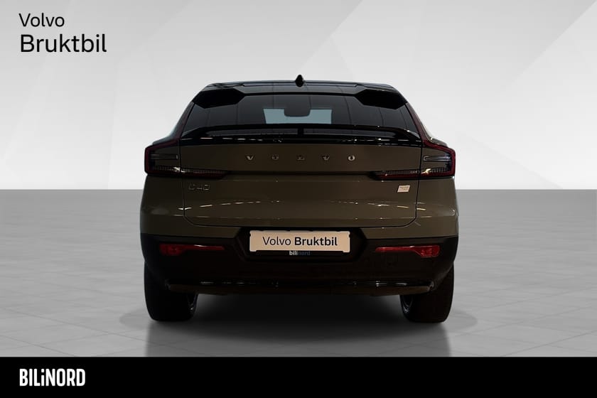 Bilde 5 av Volvo C40 Recharge Twin