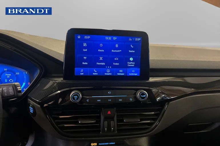 Ford Kuga Plug-In Hybrid
