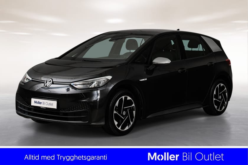 Bilde 1 av Volkswagen ID.3 Pro Performance 1st