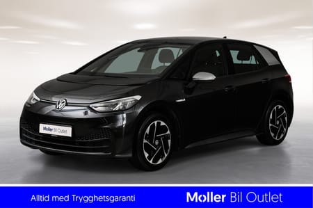 Volkswagen ID.3 Pro Performance 1st