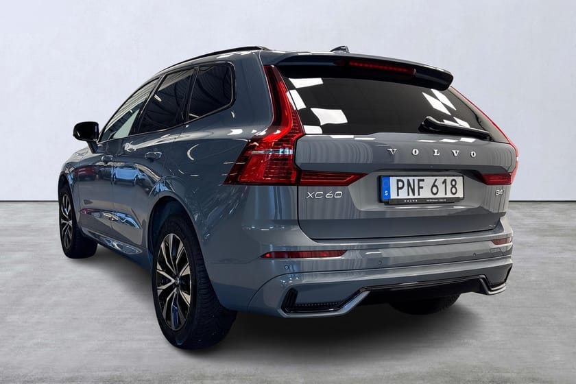 Bild 3 av Volvo XC60 B4 AWD Diesel Plus Dark
