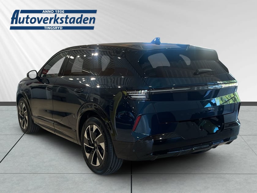 Bild 2 av Opel Grandland Plug-in Hybrid PHEV GS
