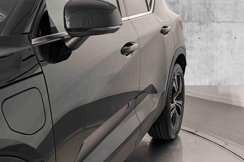 Bilde 4 av Volvo XC40 T5 - 262 Hk - INSCRIPTION - FWD - ArianneSkinn -H.feste