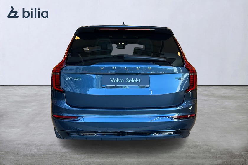 Bild 5 av Volvo XC90 T8 Ultra Dark