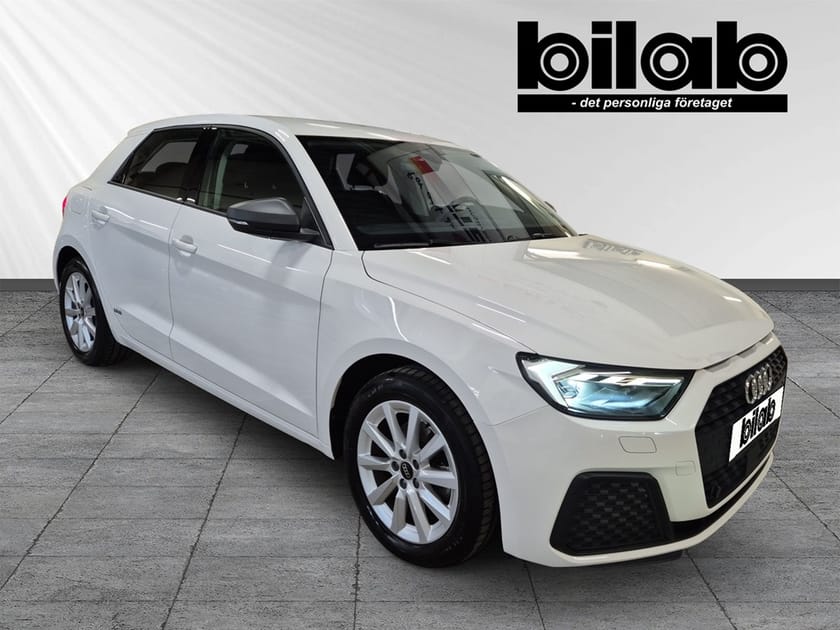 Bild 1 av Audi A1 Sportback 30 TFSI 30TFSI 110hk Proline CarPlay