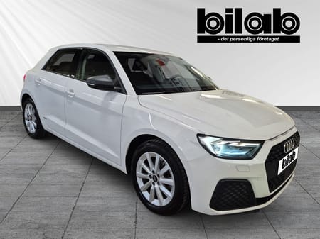 Audi A1 Sportback 30 TFSI