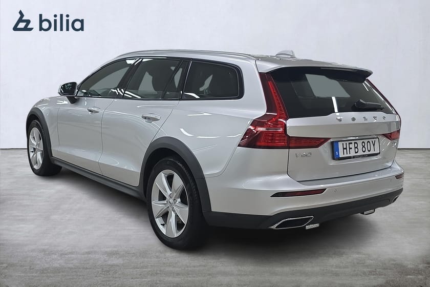 Bild 2 av Volvo V60 Cross Country